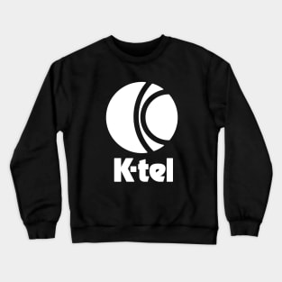 K-TEL Crewneck Sweatshirt